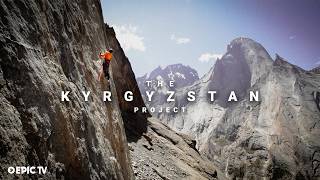 The Kyrgyzstan Project | A New Line To Restore Passion