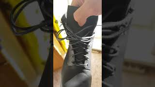 Обзор стильных ботинок alberto guardiani - Видео от Порядочный Шмот