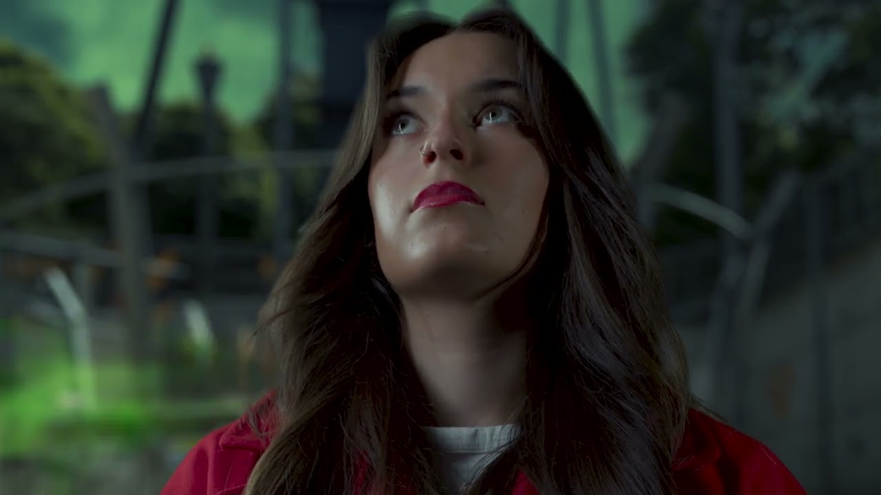 Scarefest is Back at Alton Towers Resort