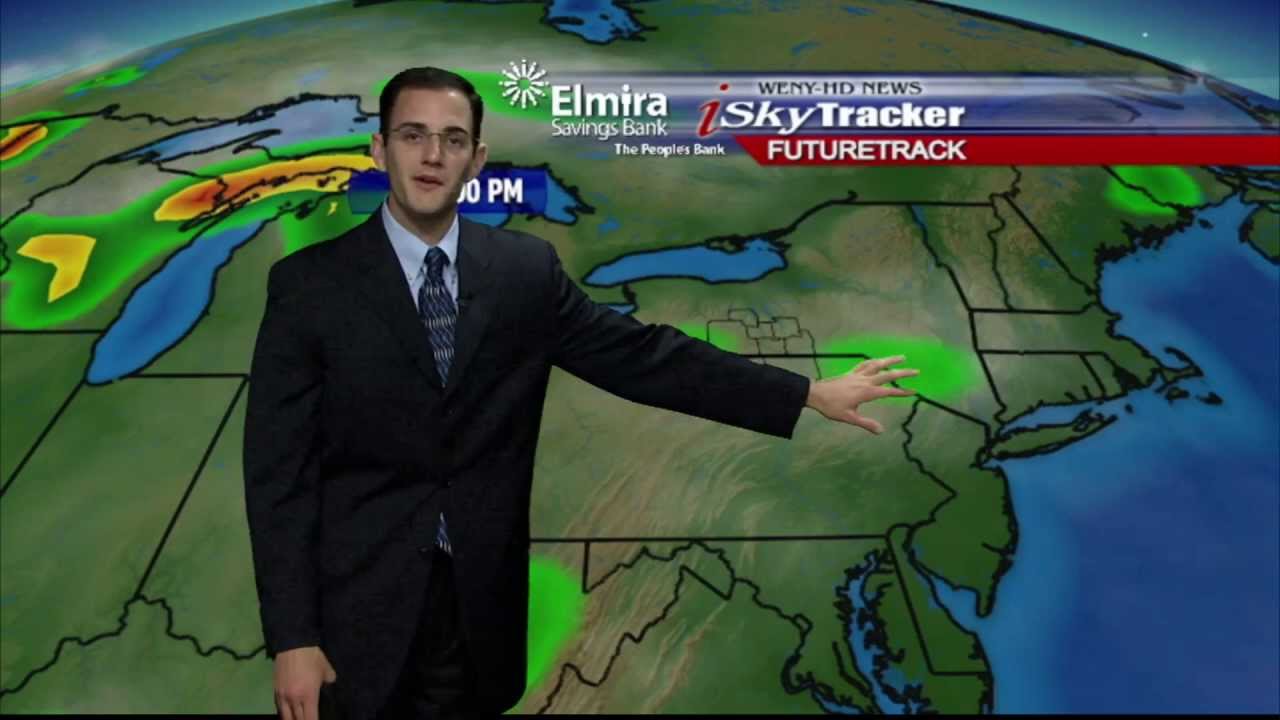 June 21st Weather YouTube