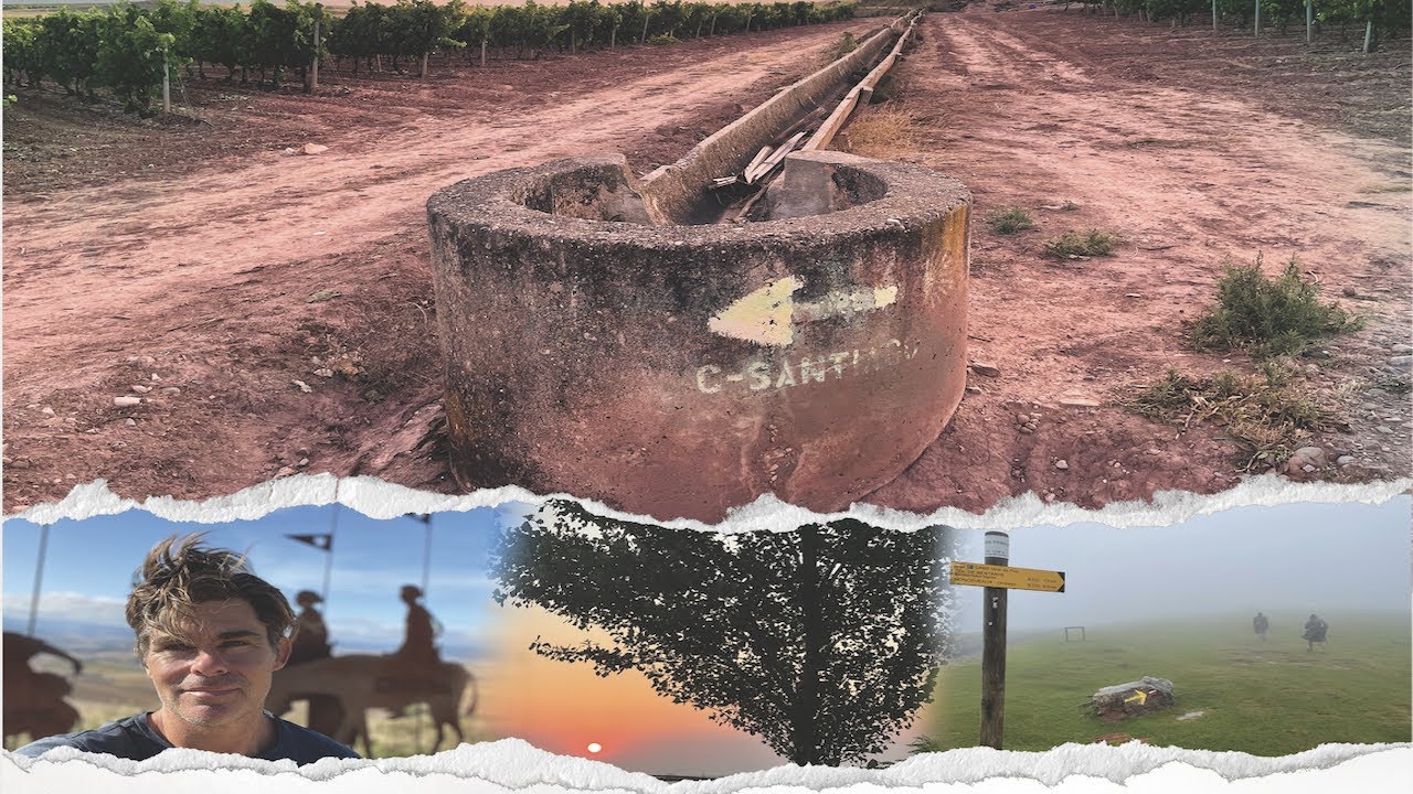 “Buen Camino” — 1,000 km Across Spain, and a Family’s Story of Hope