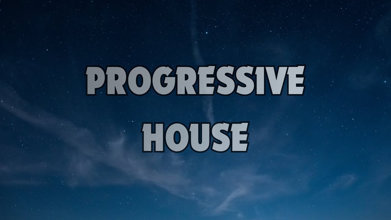 💣Hypnotic Progressive House | Deep & Dark Melodic Set🔥| Ep. 04😎