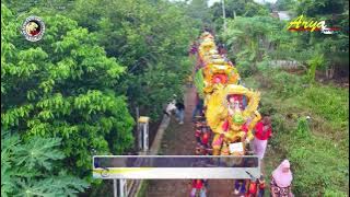 WADON JAHAT || VOC. KADIS PSM || PUTRA SURTI MUDA || RABU 11 MEI 2022 || SIDAMULYA_CIPUNAGARA