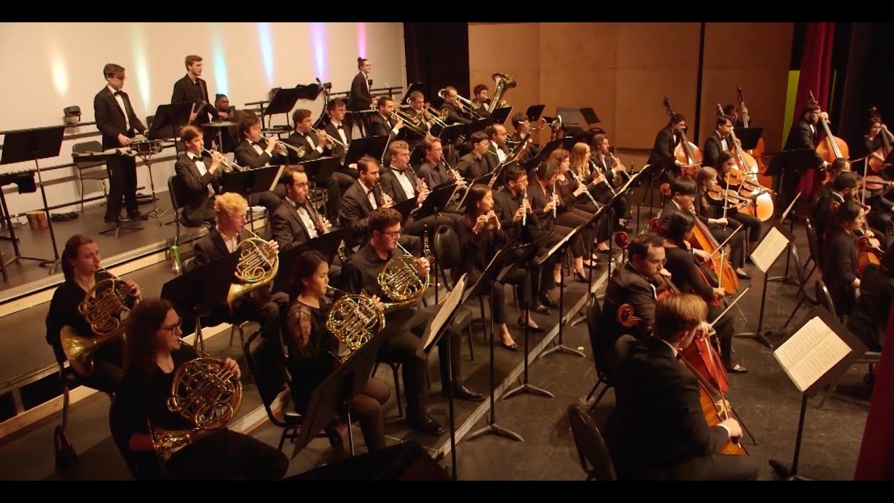 PRISMA Academy - Summer Music Programs