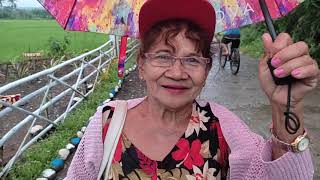 Kambal Na Payong Artist Adventures