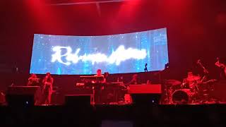 Konser Dilan | Tenang Saja oleh Rahmania Astrini