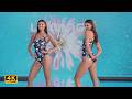 4K SlowMotion ] "The Essence of High-End " Lemango Part-2 | Miami Swim Week®-The Shows
