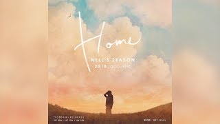 [Audio] Nell - Home: Acoustic Concert