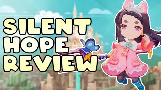 Is Silent Hope Worth it? Full Review of this Action-RPG set in the Rune Factory Universe (kind of)!