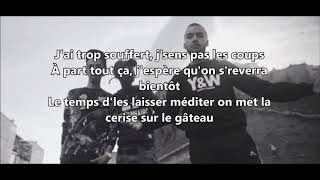 Guizmo Feat. Bigflo Et Oli - Pas Du Même Monde (Paroles)