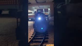 shorts  Polar Express Train Set