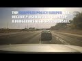 VIDEO: AZDPS troopers use 'grappler device' to end pursuit