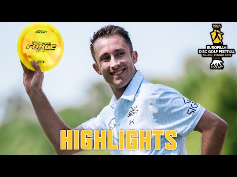 Disc Golf Superstar