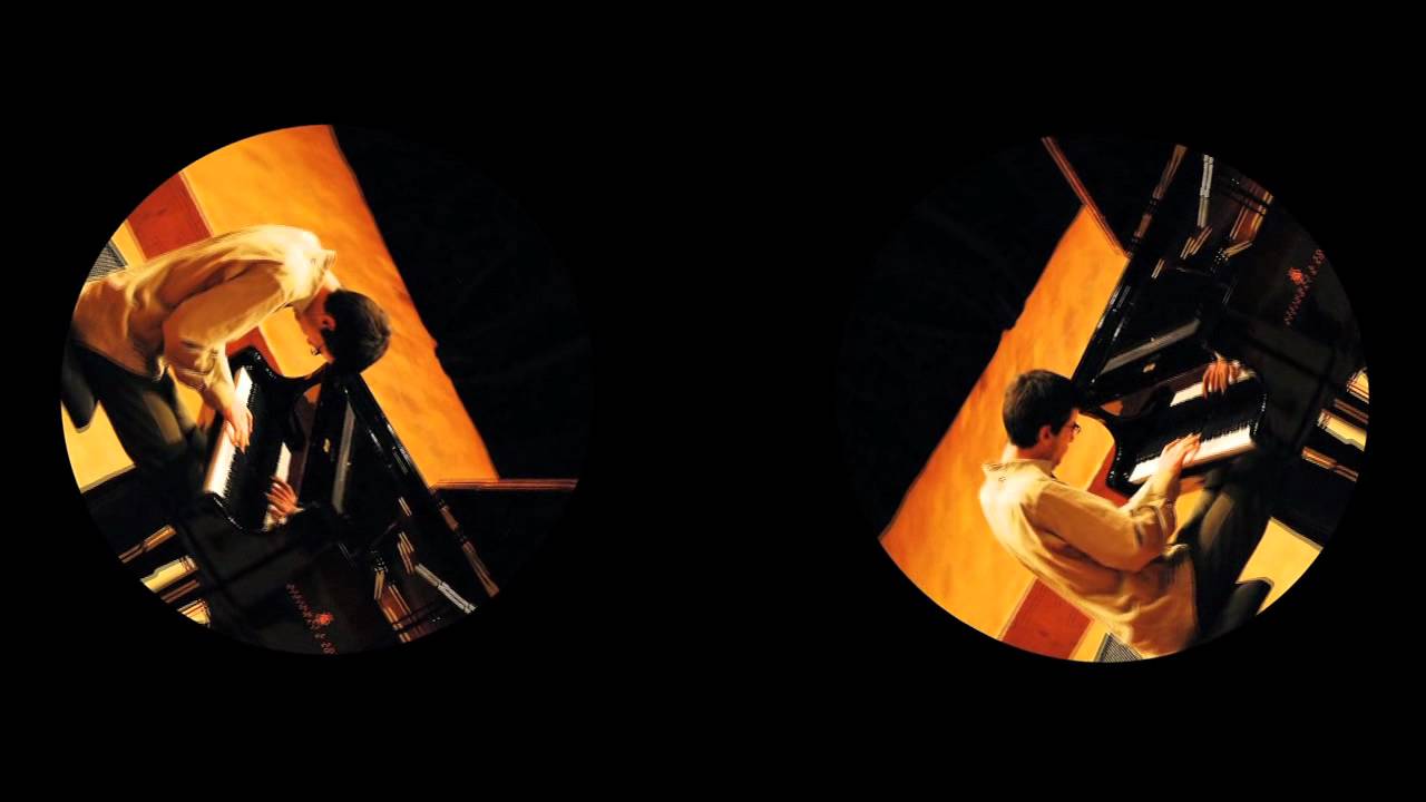 NIKOLAS ANADOLIS  "encore at Monpellier"