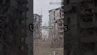 Russia Battle cost 1 million casualties Ukraine #UkraineWar#MilitaryConflict# #viralshort @news