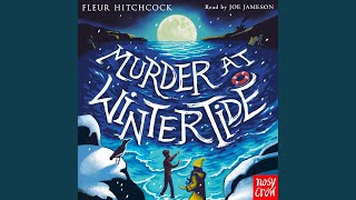 Chapter 81 - Murder at Wintertide