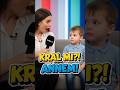 Evdeki Gerçek Patron Kim Cevabı Çok Komik! #mizah #komikvideo #komedi #çocuk #röportaj #viral