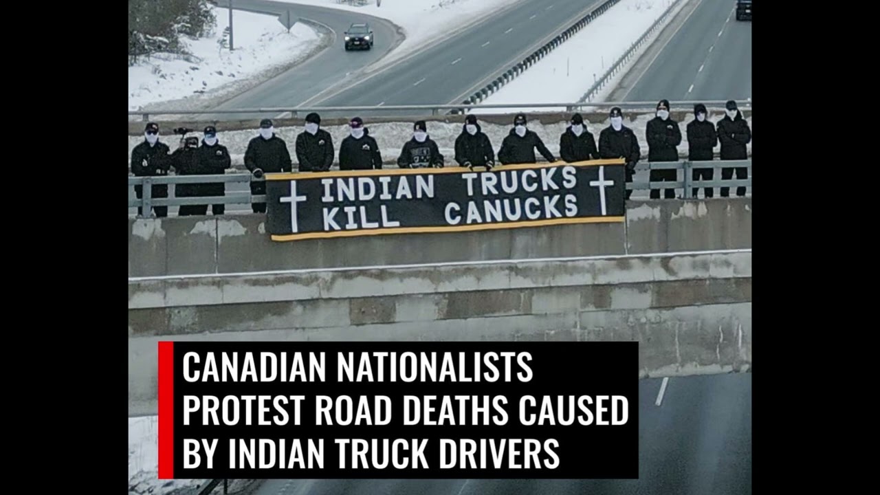 Time To Take Indian Drivers Off The Road?