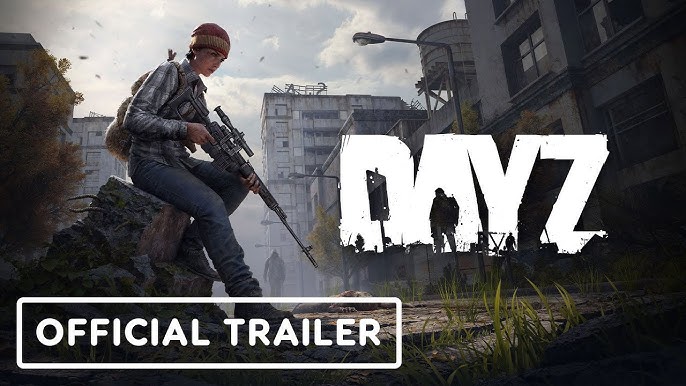 The Day Before' Trailer Introduces Post Apocalyptic Survival Terror