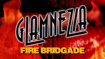 Glamnezia - Fire Brigade (Official Music Video)