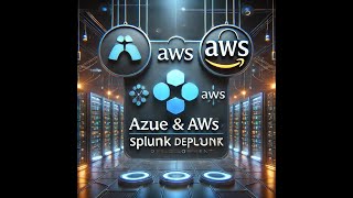 Azure &amp; AWS Splunk Deployment: Full Project Walkthrough with Live Demo