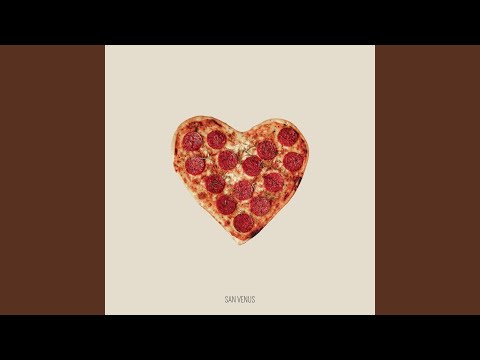 Pizza para dos