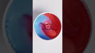 🎛️🎨 #lofi #chill #3danimation #youtubeshorts #satisfying #blender3d #colors #slime #animation