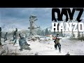 ЛЮТЫЙ ХОЛОД! АТМОСФЕРНОЕ ВЫЖИВАНИЕ В DAYZ NAMALSK! ДЭЙЗ НАМАЛЬСК