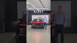 Porsche Panamera Cool Animated Taillights…👌🏻