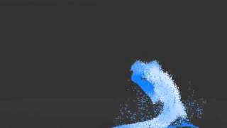 Realflow 5 Plug-in by Wet Work