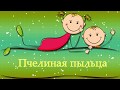 Пчелиная пыльца - NSP