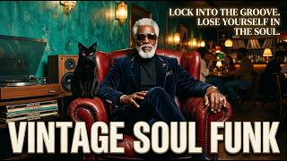 Soul Funk Lounge Radio Soft Lounge Rhythms for Mindful Focus