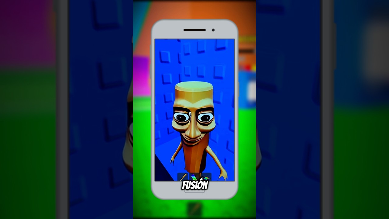 NO DEBÍ HACER LO QUE DICE ESTE VIDEO😱😭 #roblox #brainrot