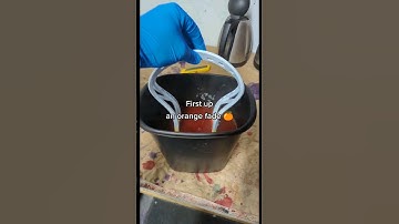 Come Dye Some Heads With Me 🥍🎨