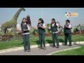 BANDA CRISTIANA MISION DIVINA huAyno mi fuerza eres tu señor
