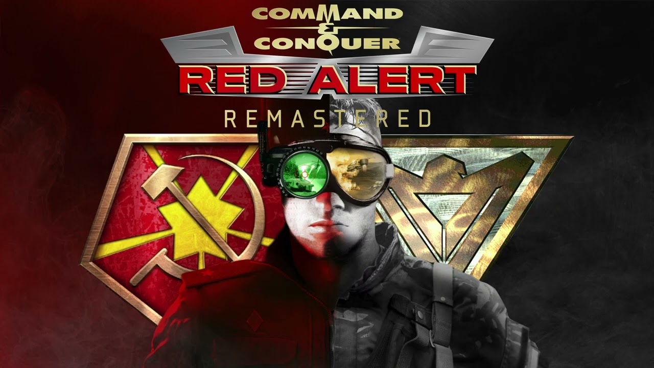 Command & Conquer Red Alert | Soundtrack | 91_Shut It |