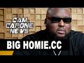 Big Homie .CC On King Yella Wanting To Slap Him: I Told My Homies To Stand Down, But We Can Fight
