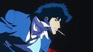 jadeci x cowboy bebop - spas12