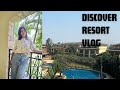 Discover resort karjatbudget friendly luxury staycation