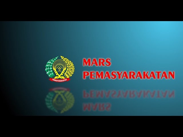 Mars Pemasyarakatan class=