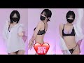 KBJ 韓国美女ダンス Beautiful Korean Girl Dance KBJ Riwon1004