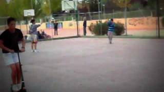 patines caraquiz 2