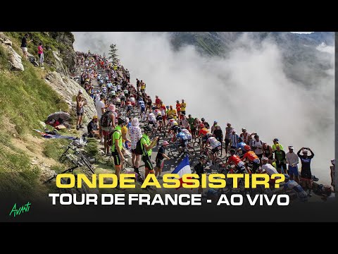 Tour de France ao vivo - Como assistir ? Transmissão da ESPN !?