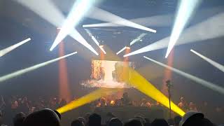 EDX Ft. Julia Temos - Atmosphere [Live Apr 2, 2026]