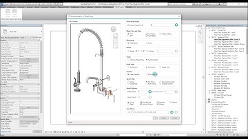 KitchCreator - Create Faucet Video User Manual