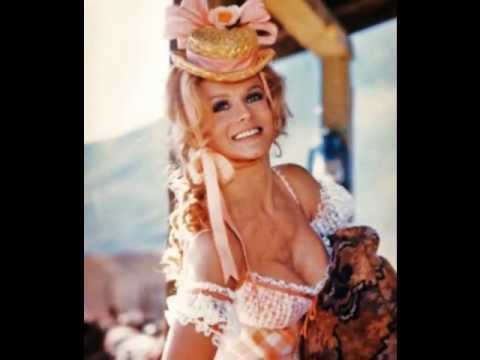 Ann Margret - The Vivacious One Ann Margret - The Vivacious One
