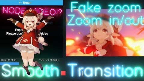 Daddy Shake Like After Effects Tutorial | Node Video