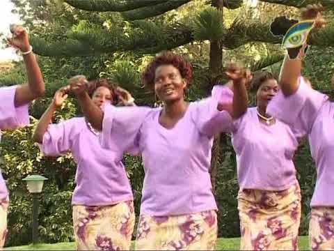 Faraja Choir Moshi Ee Bwana Kutukuzwa Official Video 