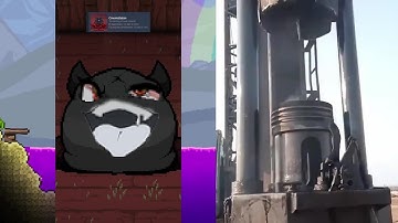 The Binding of Isaac  Texturepack top 10 #repentance #tboi #isaac