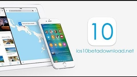 UPDATE & How To Install iOS 10 Beta 2 On Your iOS Device For Free (NO COMPUTER REQUIRED)